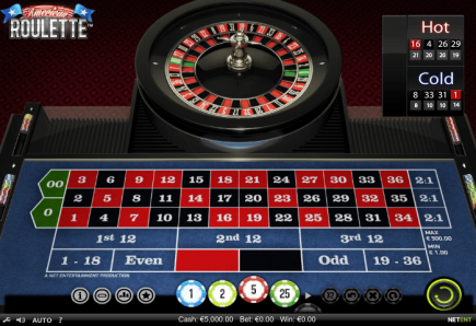 Ставок american roulette от betsoft игровой автомат капперы искусственный